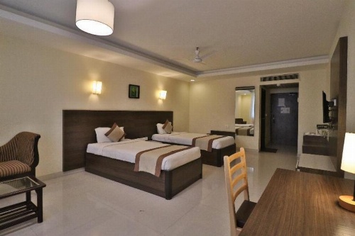 Hotel Allum image 10