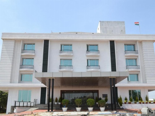 Hotel Allum image 11