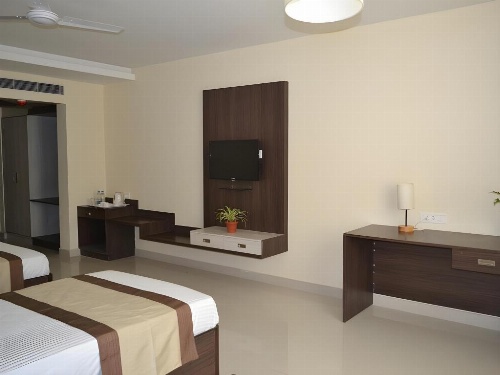 Hotel Allum image 16