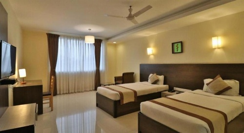 Hotel Allum image 17