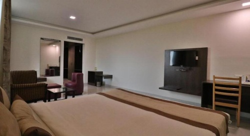 Hotel Allum image 19