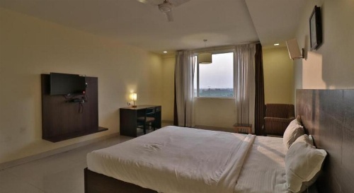 Hotel Allum image 20