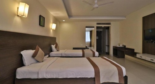 Hotel Allum image 22
