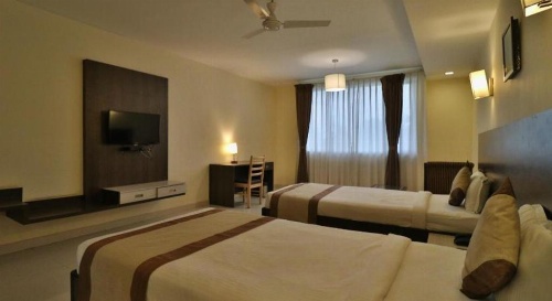 Hotel Allum image 23