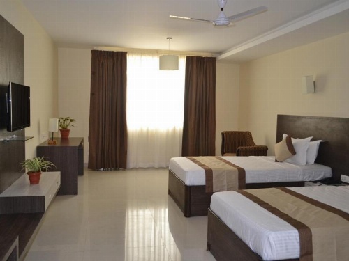 Hotel Allum image 7