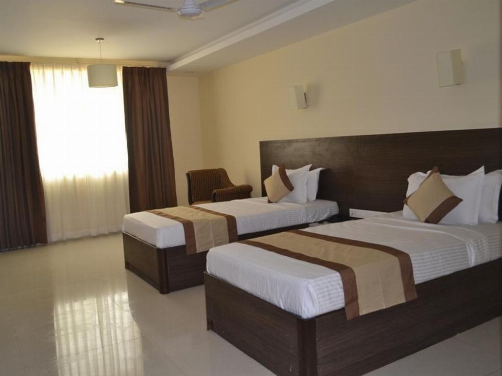 Hotel Allum