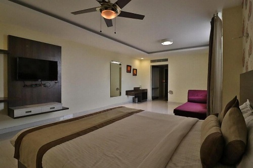 Hotel Allum image 9